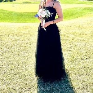 Betsy and Adam Dress